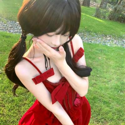 美丽舞者
