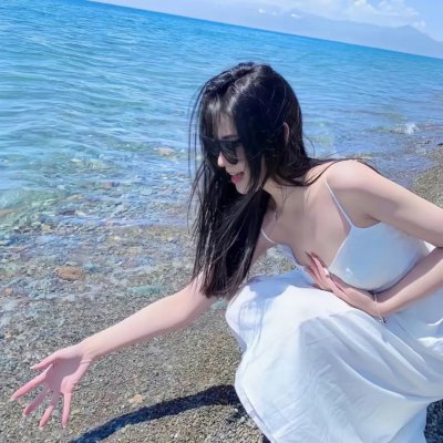 通灵美人