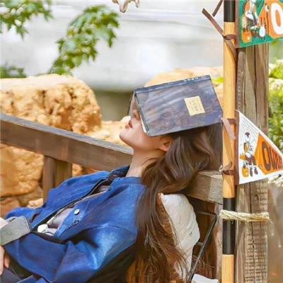 隐世狼女第一季