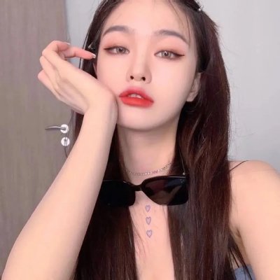 麻辣女孩